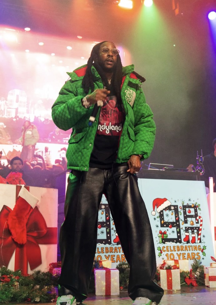 2 Chainz